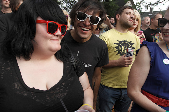 Gonerfest 8