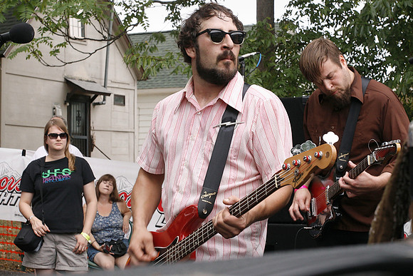 The Menthols