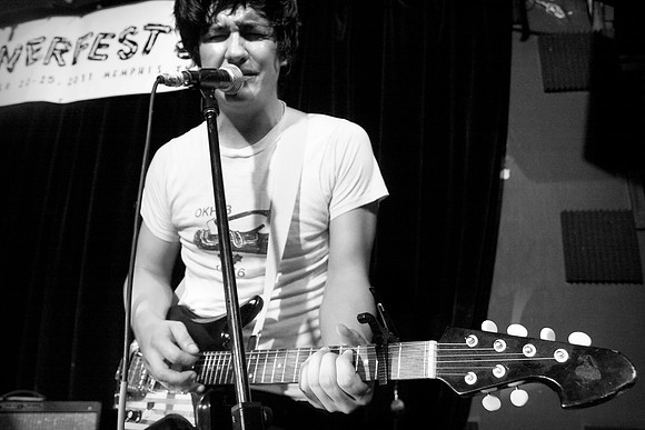 Gonerfest 8: Deaf Wish