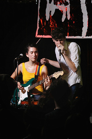 Rock for Love 4: the Magic Kids