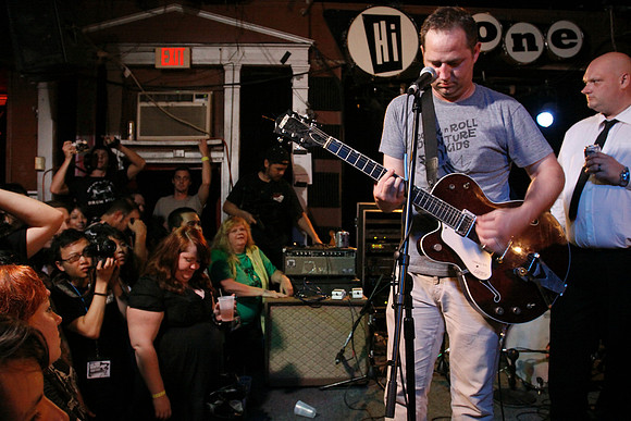 Oblivians