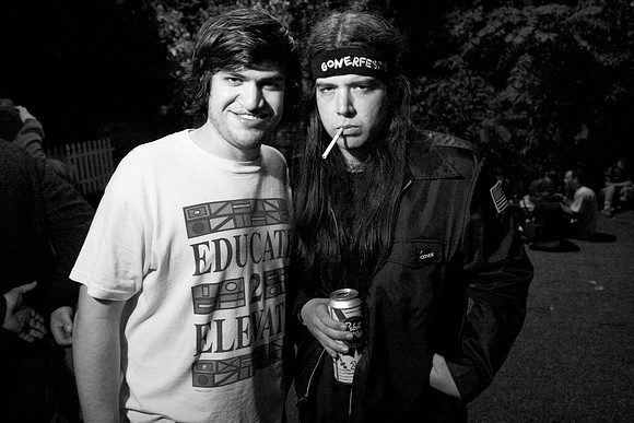 Gonerfest 8