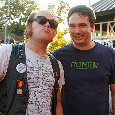 Gonerfest 11