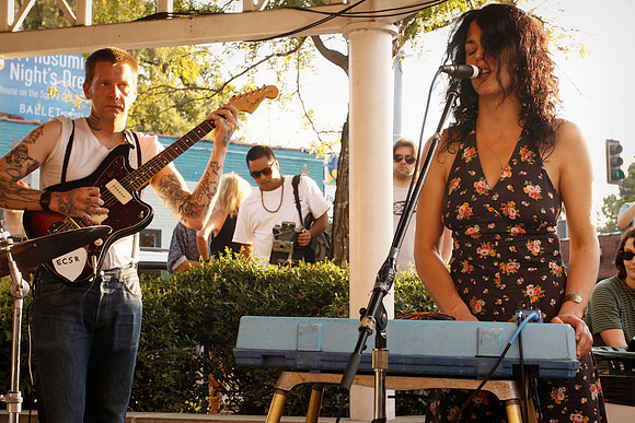Thee Oh Sees