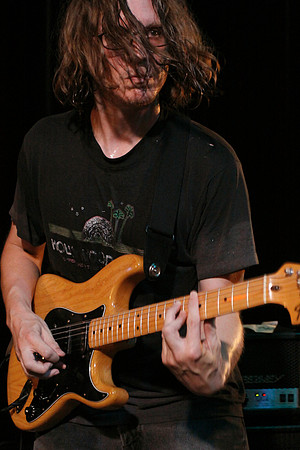 Dave Cloud & the Gospel of Power