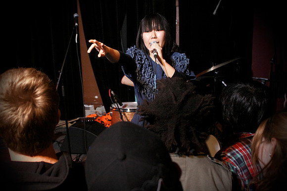 Deerhoof