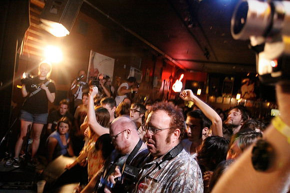 Gonerfest 7