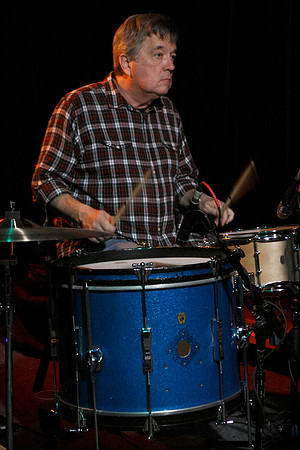 Ross Johnson