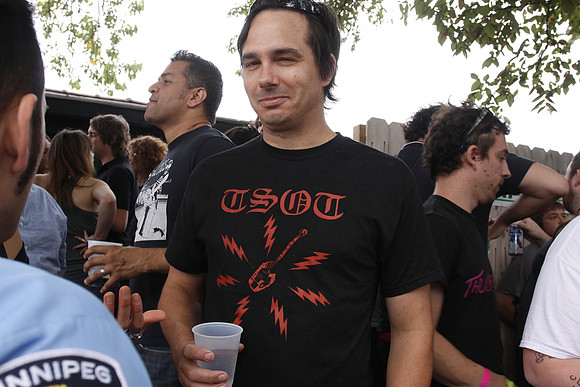 Gonerfest 7