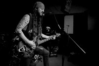 Nate Hall