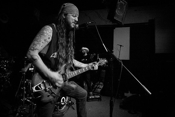 Nate Hall