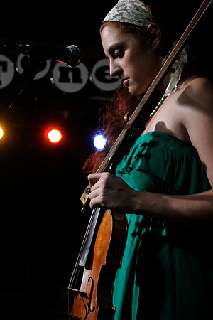 Rock for Love 4: Holly Cole & the Memphis Dawls