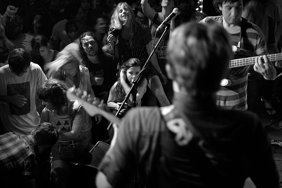 Gonerfest 8: Ty Segall