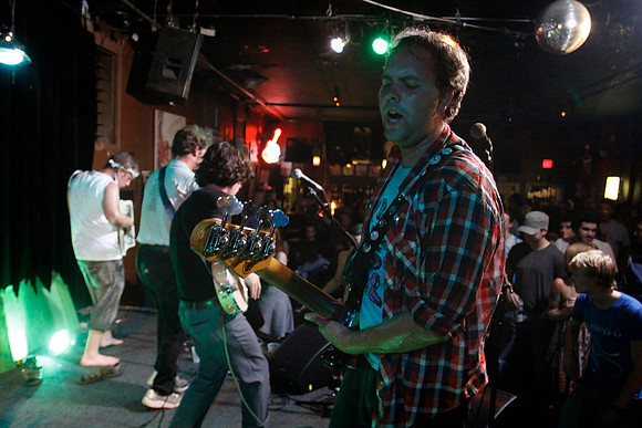 Rock for Love 4: Star & Micey