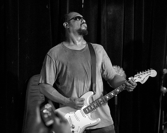 Gonerfest 8: The Gories
