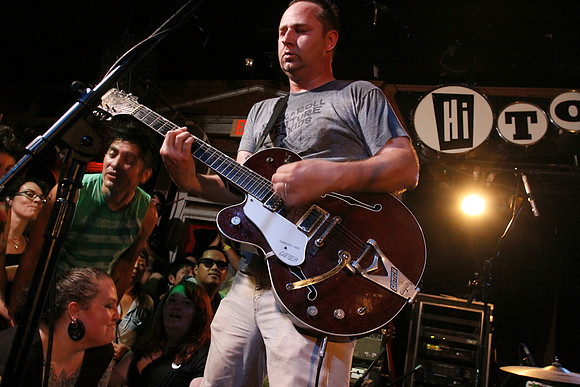 Oblivians