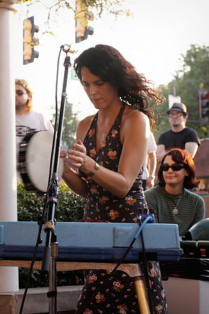Thee Oh Sees