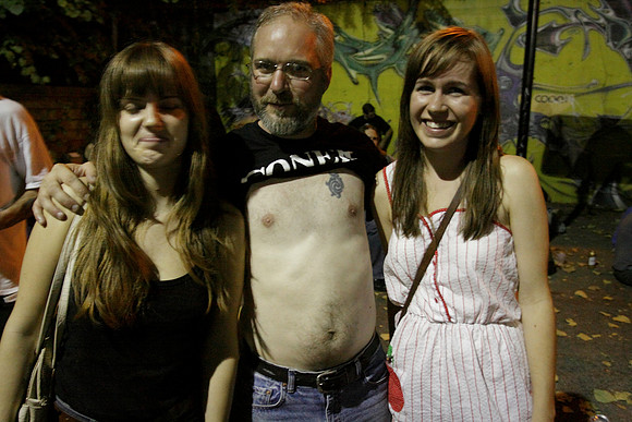 Gonerfest 7