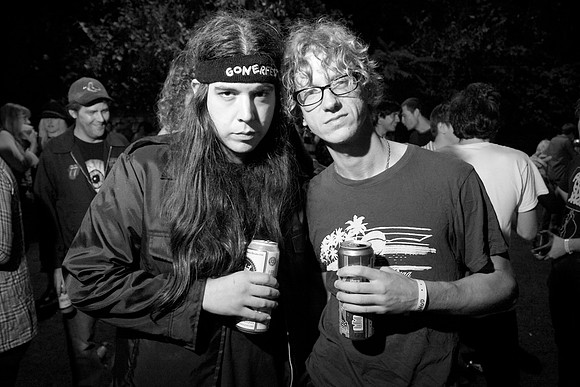 Gonerfest 8