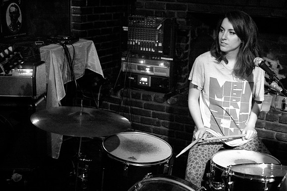 Feral Beat