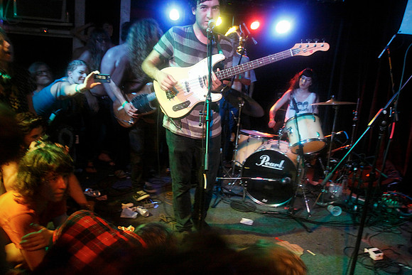 Gonerfest 8: Ty Segall