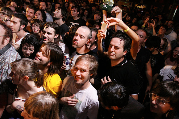 Gonerfest 7