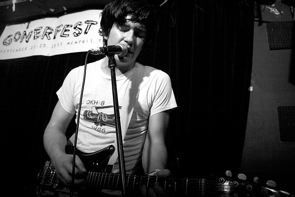 Gonerfest 8: Deaf Wish