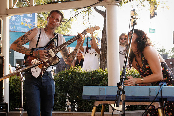 Thee Oh Sees