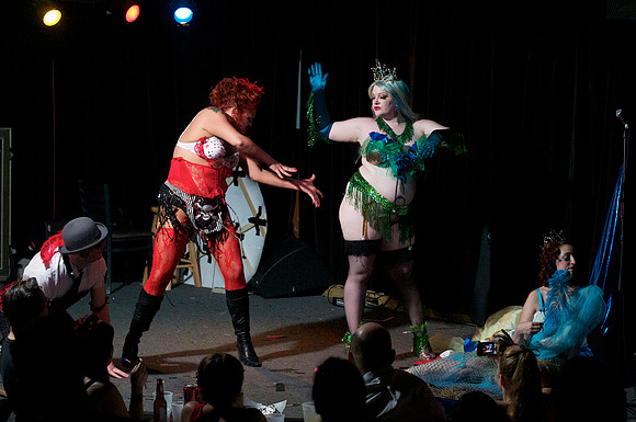Diamond Dames