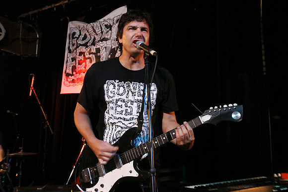Oblivians