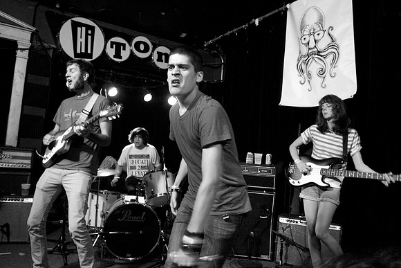 Gonerfest 8: Sex Cult