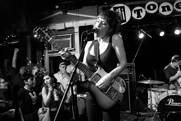 Gonerfest 8: Deaf Wish