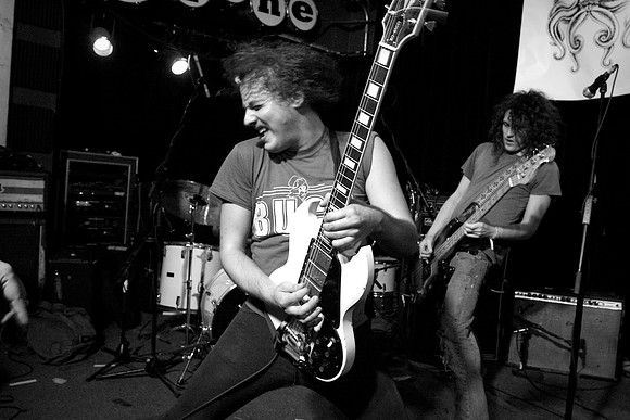 Gonerfest 8: Hans Condor