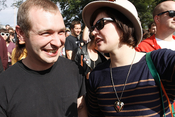 Gonerfest 8