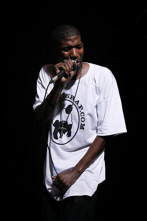 Rock for Love 4: Teflon Don