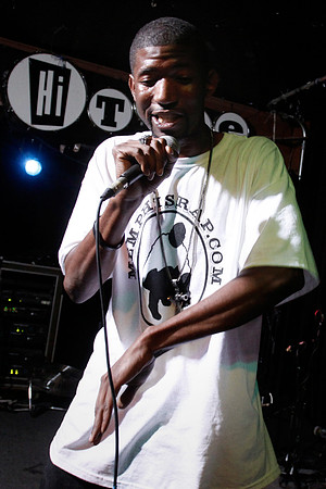 Rock for Love 4: Teflon Don