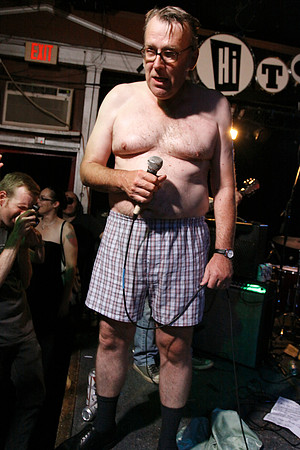 Dave Cloud & the Gospel of Power
