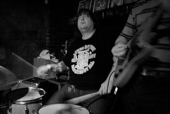 Gonerfest 8: The Royal Pendletons