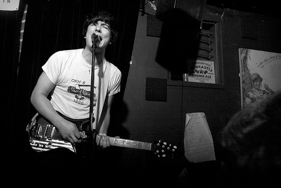 Gonerfest 8: Deaf Wish