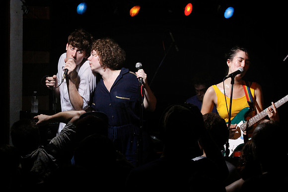 Rock for Love 4: the Magic Kids