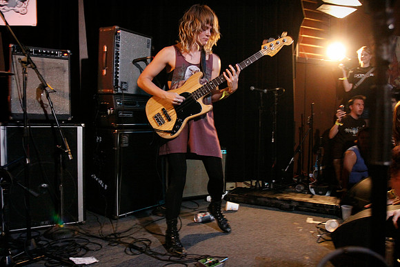 Ty Segall
