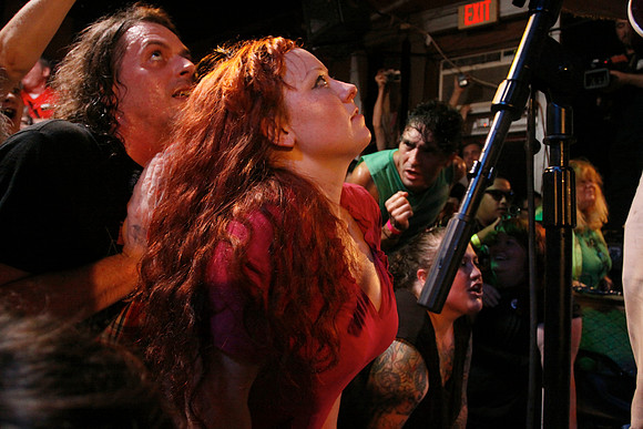 Oblivians