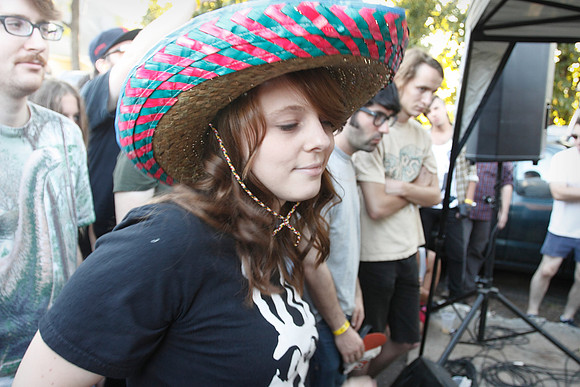 Gonerfest 8