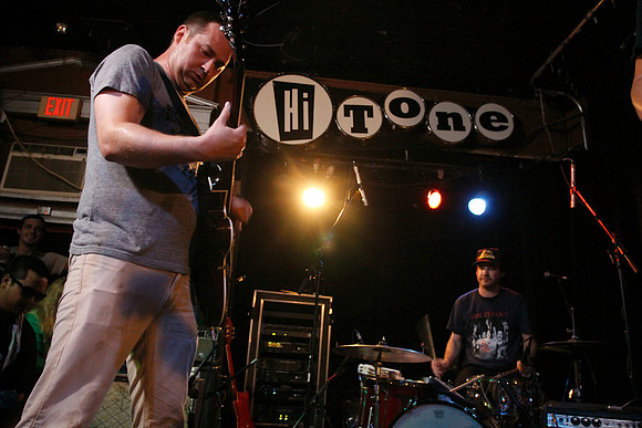 Oblivians