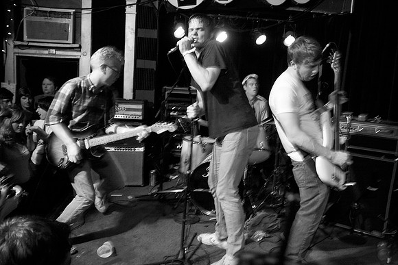 Gonerfest 8: OBN III's