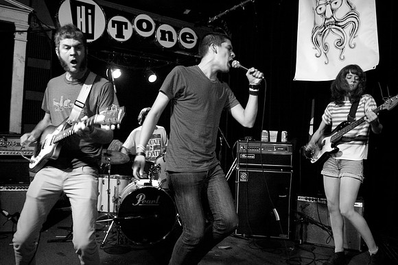 Gonerfest 8: Sex Cult