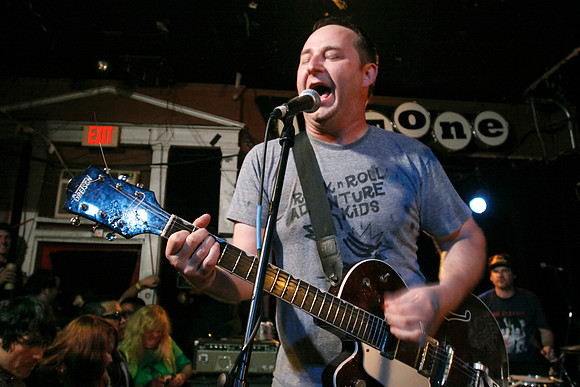 Oblivians