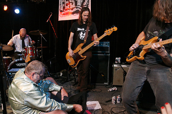 Dave Cloud & the Gospel of Power