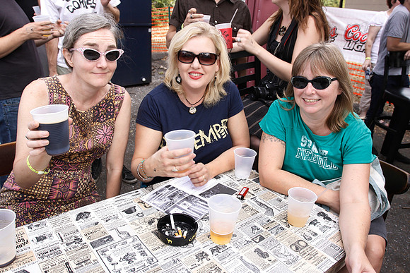 Gonerfest 7