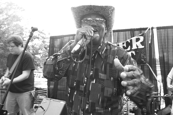 Gonerfest 8: Rev. John Wilkins